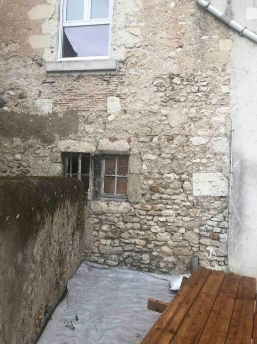 A Cote De La Loire Blois Exterior photo